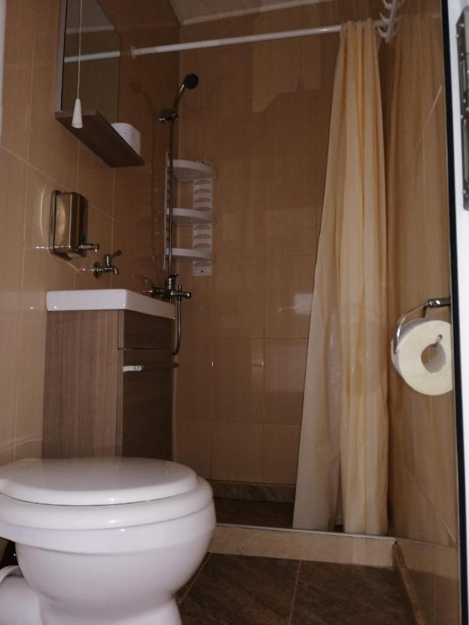 Casa Flor Lejlighed Două Mai Eksteriør billede