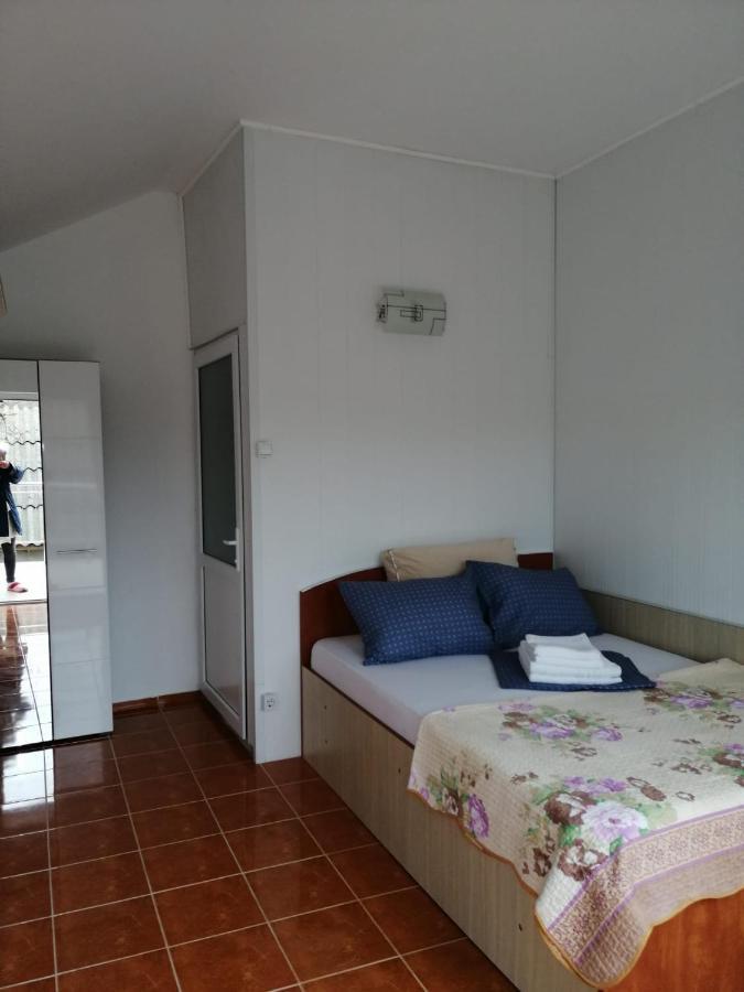 Casa Flor Lejlighed Două Mai Eksteriør billede