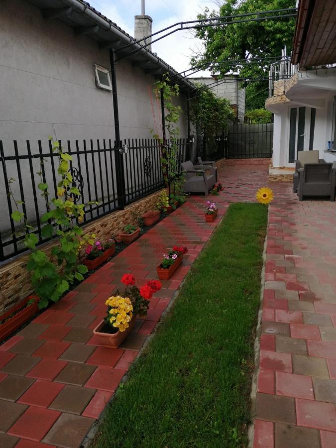 Casa Flor Lejlighed Două Mai Eksteriør billede