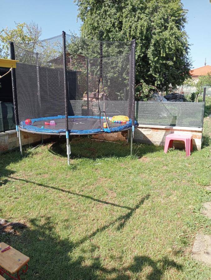 Casa Flor Lejlighed Două Mai Eksteriør billede