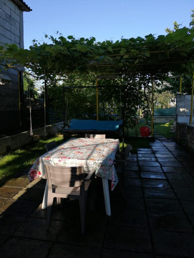 Casa Flor Lejlighed Două Mai Eksteriør billede
