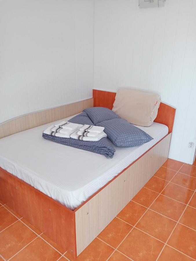 Casa Flor Lejlighed Două Mai Eksteriør billede