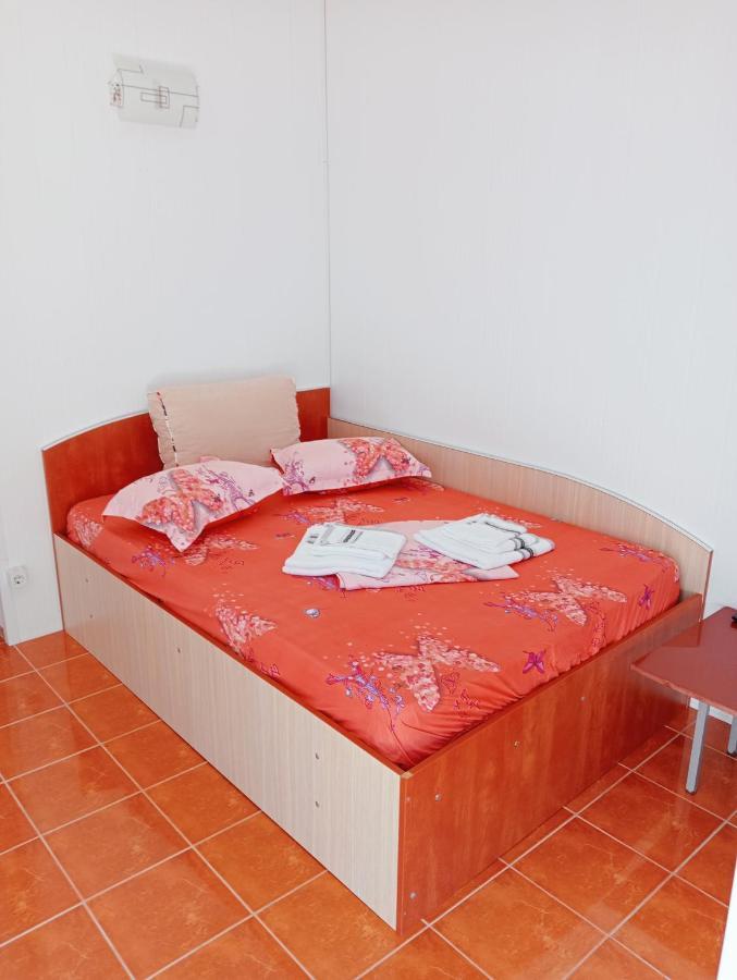 Casa Flor Lejlighed Două Mai Eksteriør billede