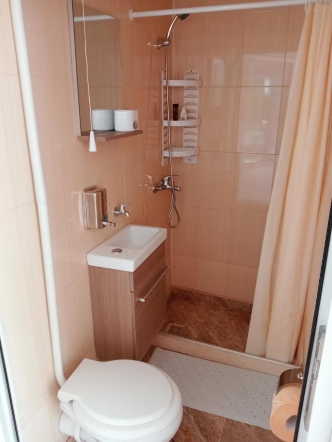 Casa Flor Lejlighed Două Mai Eksteriør billede