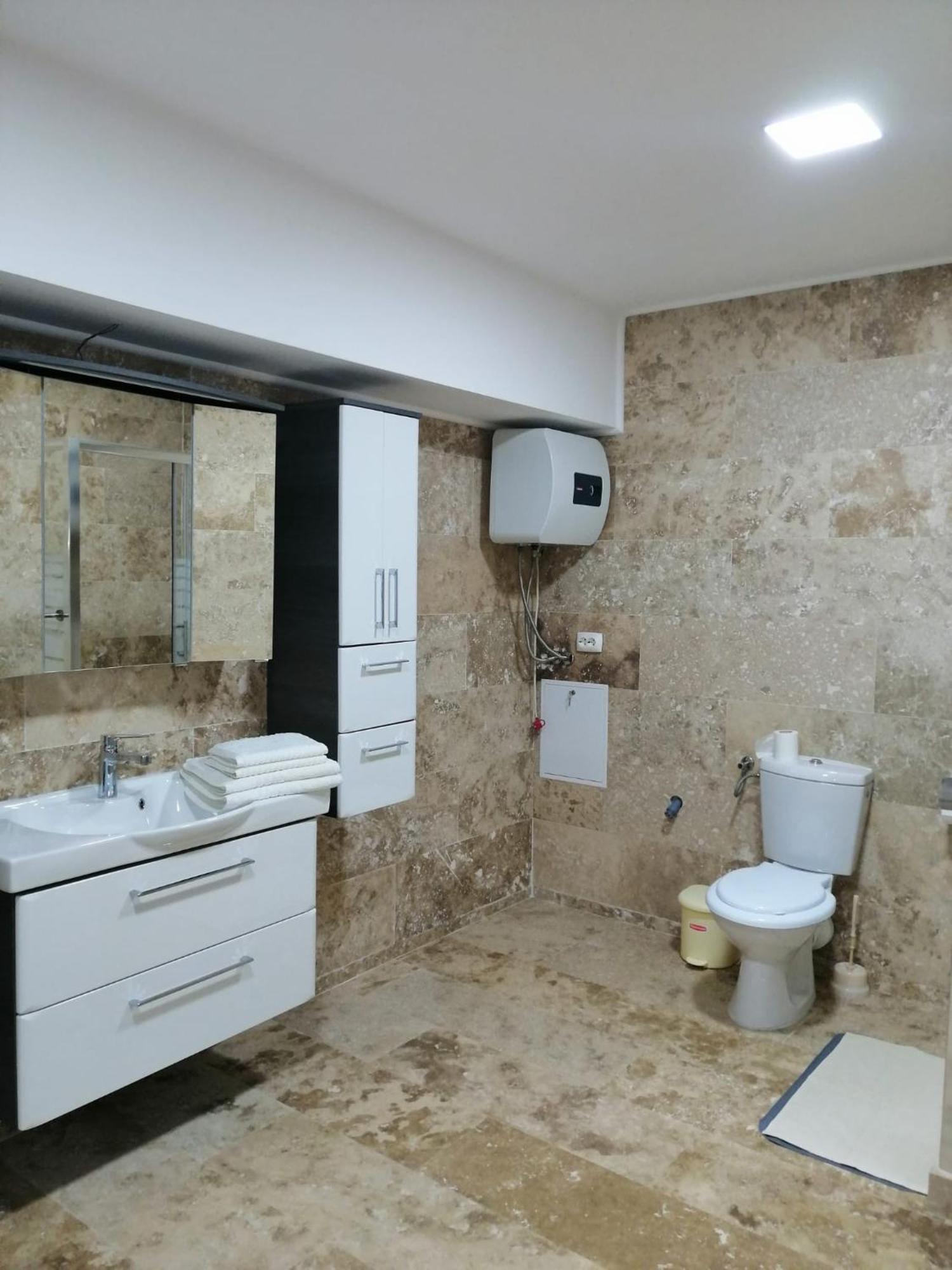 Casa Flor Lejlighed Două Mai Eksteriør billede