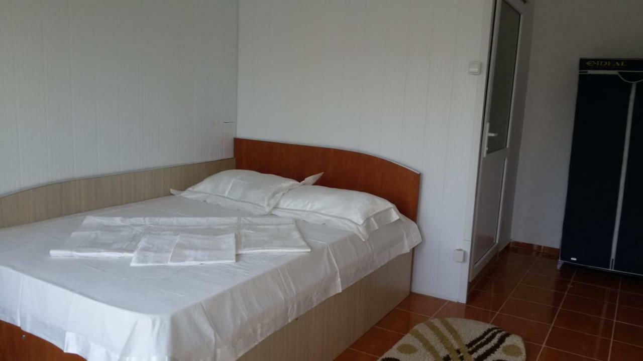 Casa Flor Lejlighed Două Mai Eksteriør billede