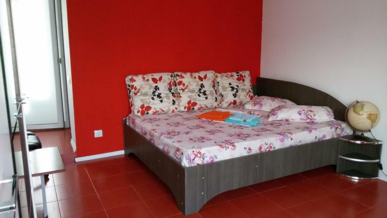 Casa Flor Lejlighed Două Mai Eksteriør billede
