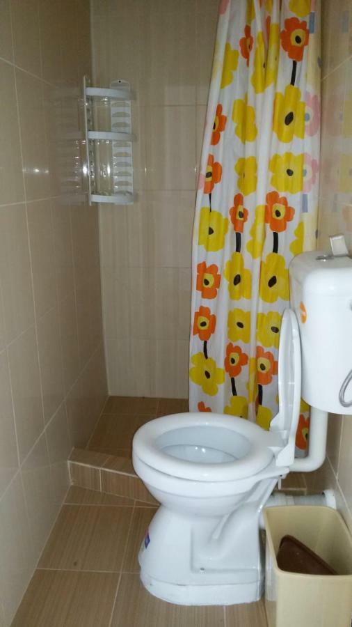 Casa Flor Lejlighed Două Mai Eksteriør billede